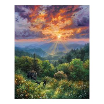 Dipingere con i numeri