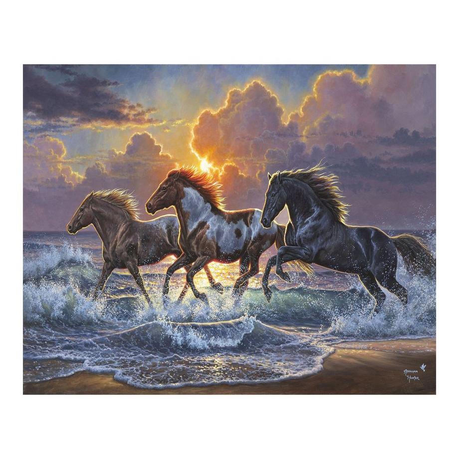 Peinture par numéros