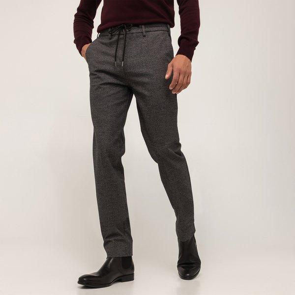 Image of Hose Herren Grau S