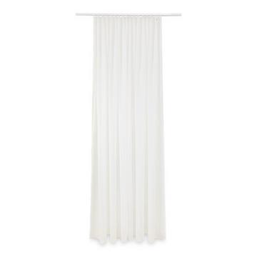 Tenda finita con scorrevoli Clic Maxi