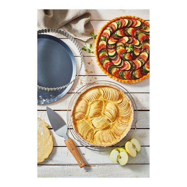 de BUYER Set de moules à gâteau HOMEBAKING: LES TARTES 