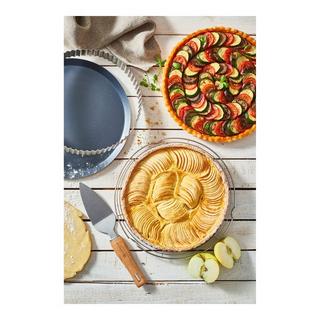 de BUYER Set de moules à gâteau HOMEBAKING: LES TARTES 