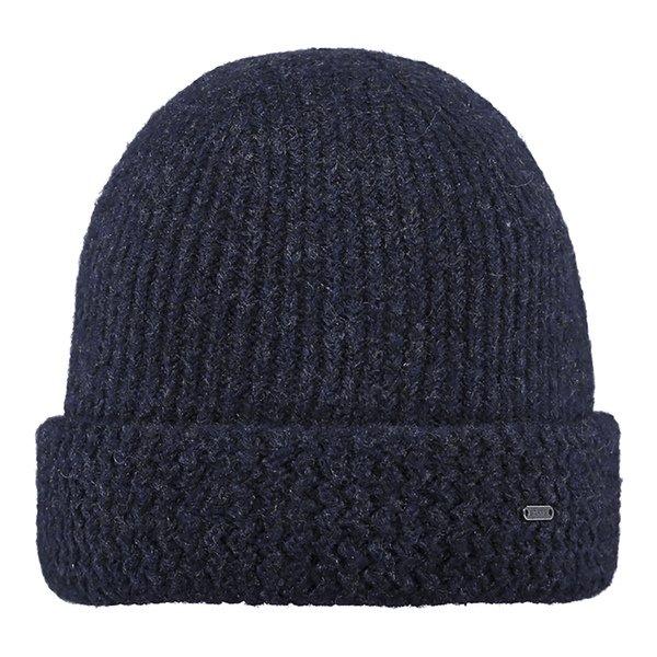 Image of Mütze, Kinder Mädchen Marine ONE SIZE