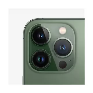 Apple iPhone 13 Pro (1 TB) Smartphone Verde Foresta