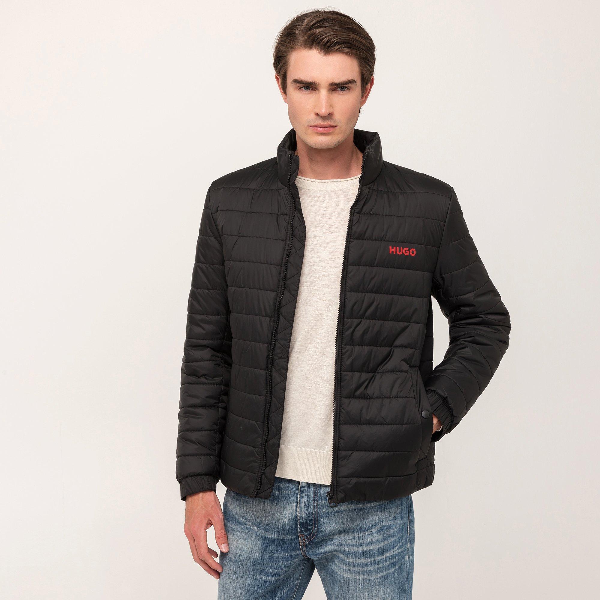 Image of Jacke Herren Black S