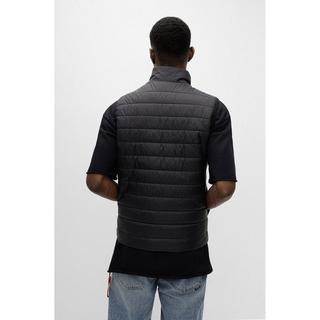 HUGO Bentino Slim Fit Gilet Déperlant  