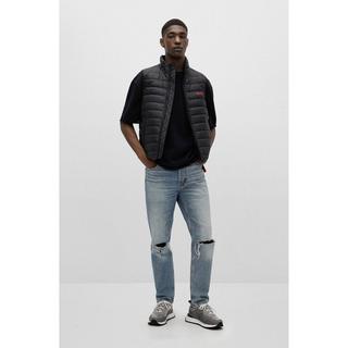 HUGO Bentino Slim Fit Gilet Déperlant  