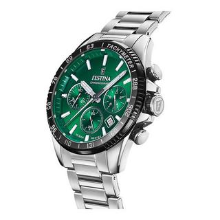 FESTINA TIMELESS CHRONO Chronographe 