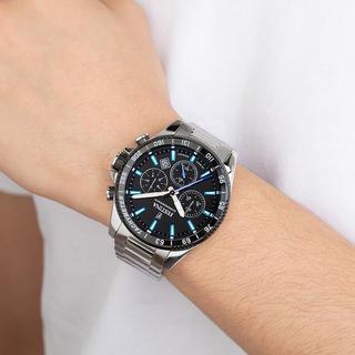 FESTINA TIMELESS CHRONO Chronograph Uhr 