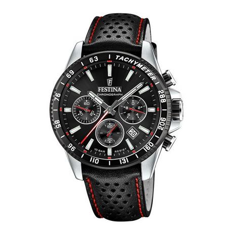 FESTINA TIMELESS CHRONO Chronographe 