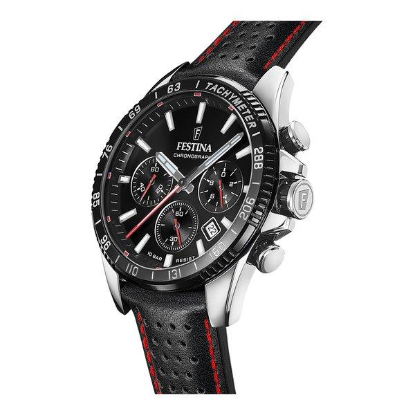 FESTINA TIMELESS CHRONO Chronographe 