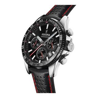 FESTINA TIMELESS CHRONO Cronografo 