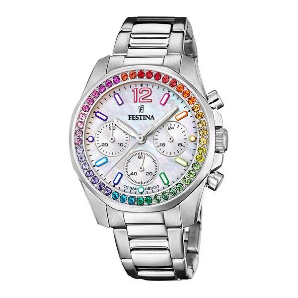 FESTINA BOYFRIEND Chronographe 