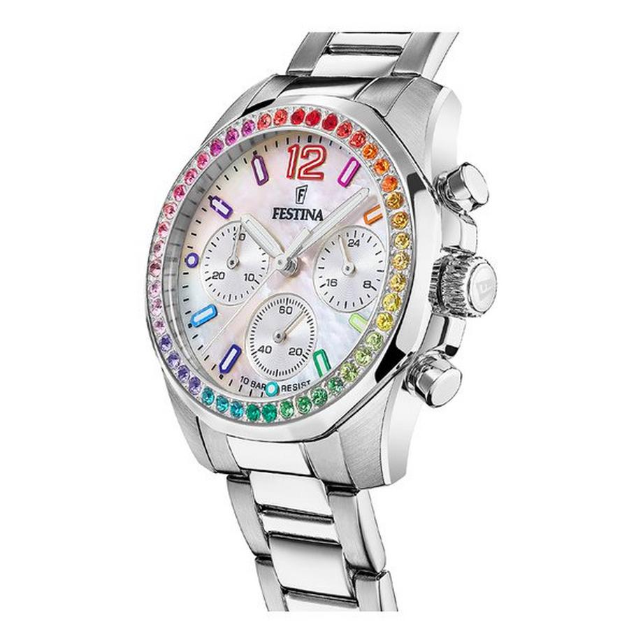 FESTINA BOYFRIEND Cronografo 
