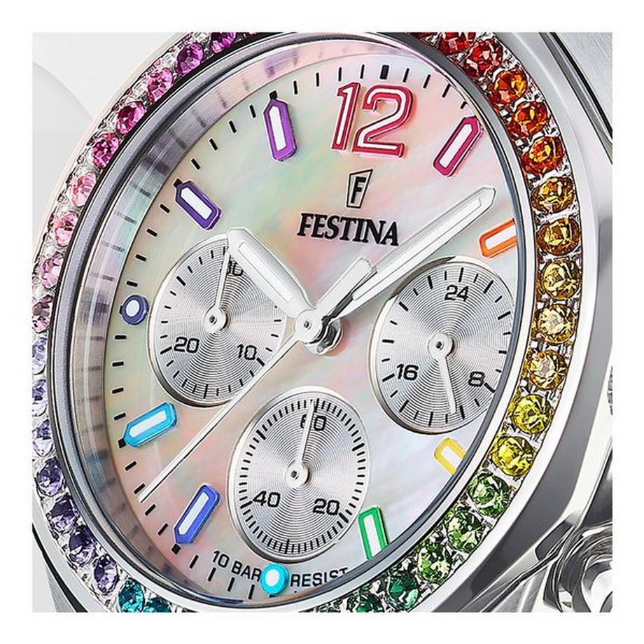 FESTINA BOYFRIEND Cronografo 