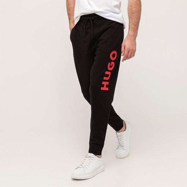 Image of Hose Herren Black M
