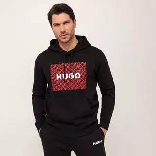 HUGO Sweatshirt Dreeman 