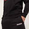 HUGO Sweat-shirt Dreeman Black