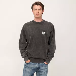 Sweat-shirt