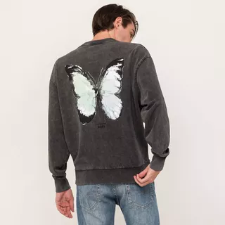 BOSS ORANGE Weacid Sweatshirt 