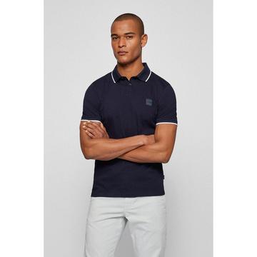 Poloshirt, kurzarm