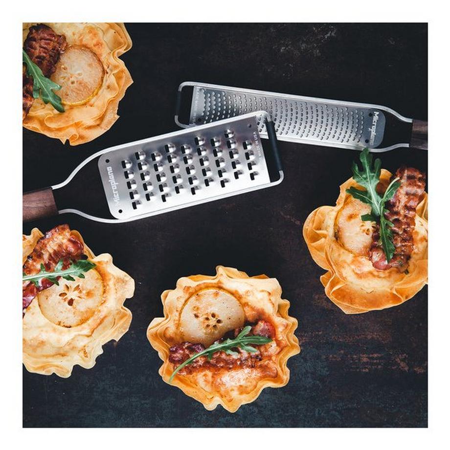 Microplane Set grattugia Master 