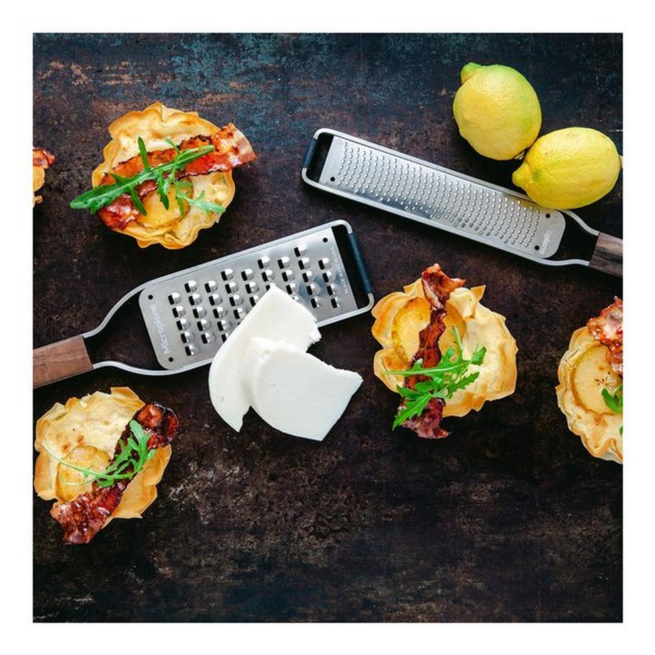 Microplane Set grattugia Master 
