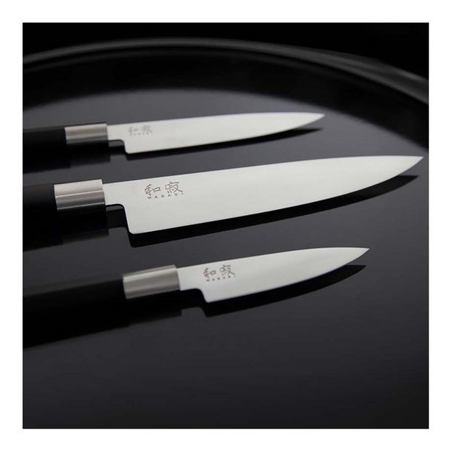 Kai Set couteaux Wasabi 