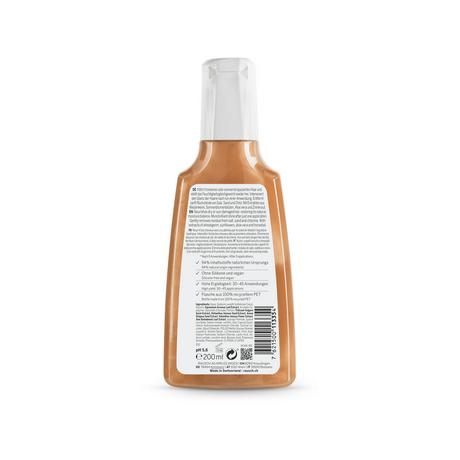 RAUSCH Weizenkeim Nähr-Shampoo 