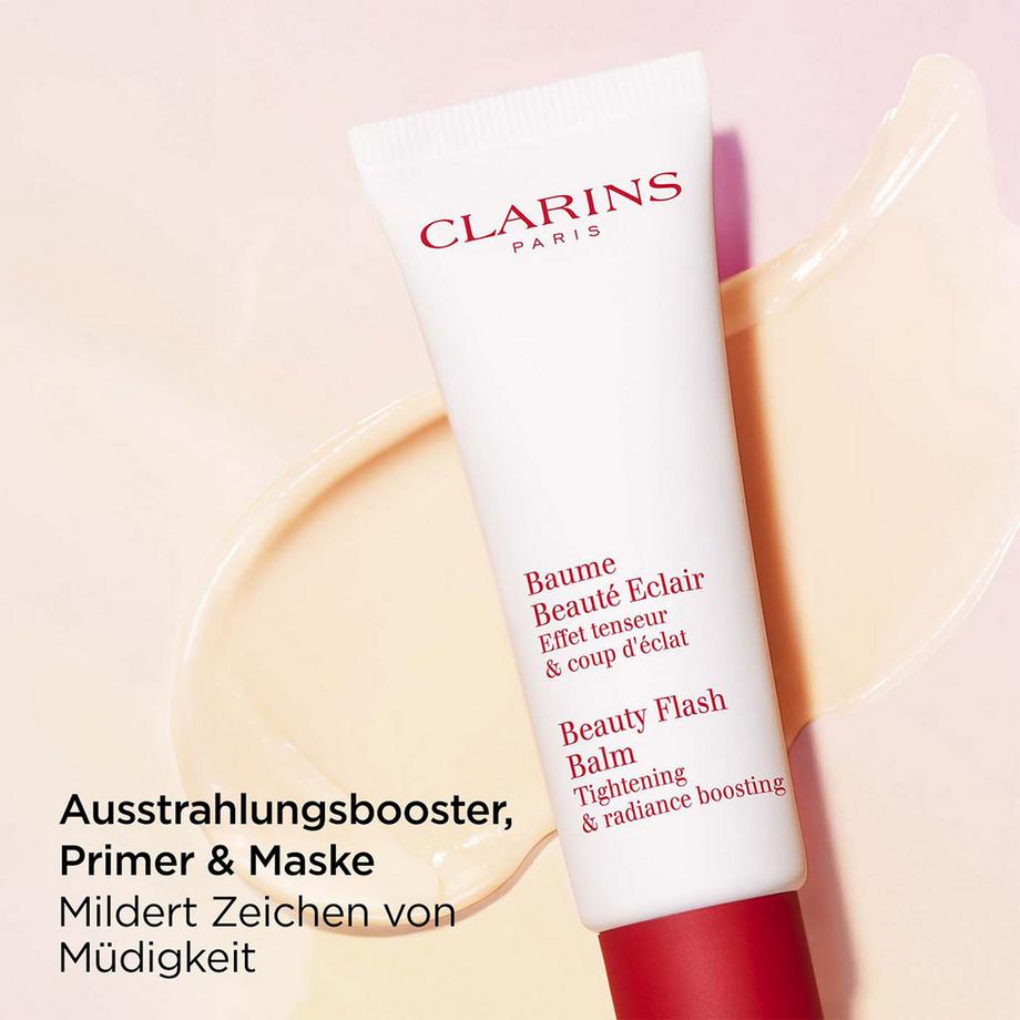 CLARINS SOINS EXPERTS Baume Beauté Eclair  