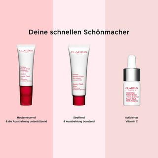 CLARINS SOINS EXPERTS Baume Beauté Eclair  