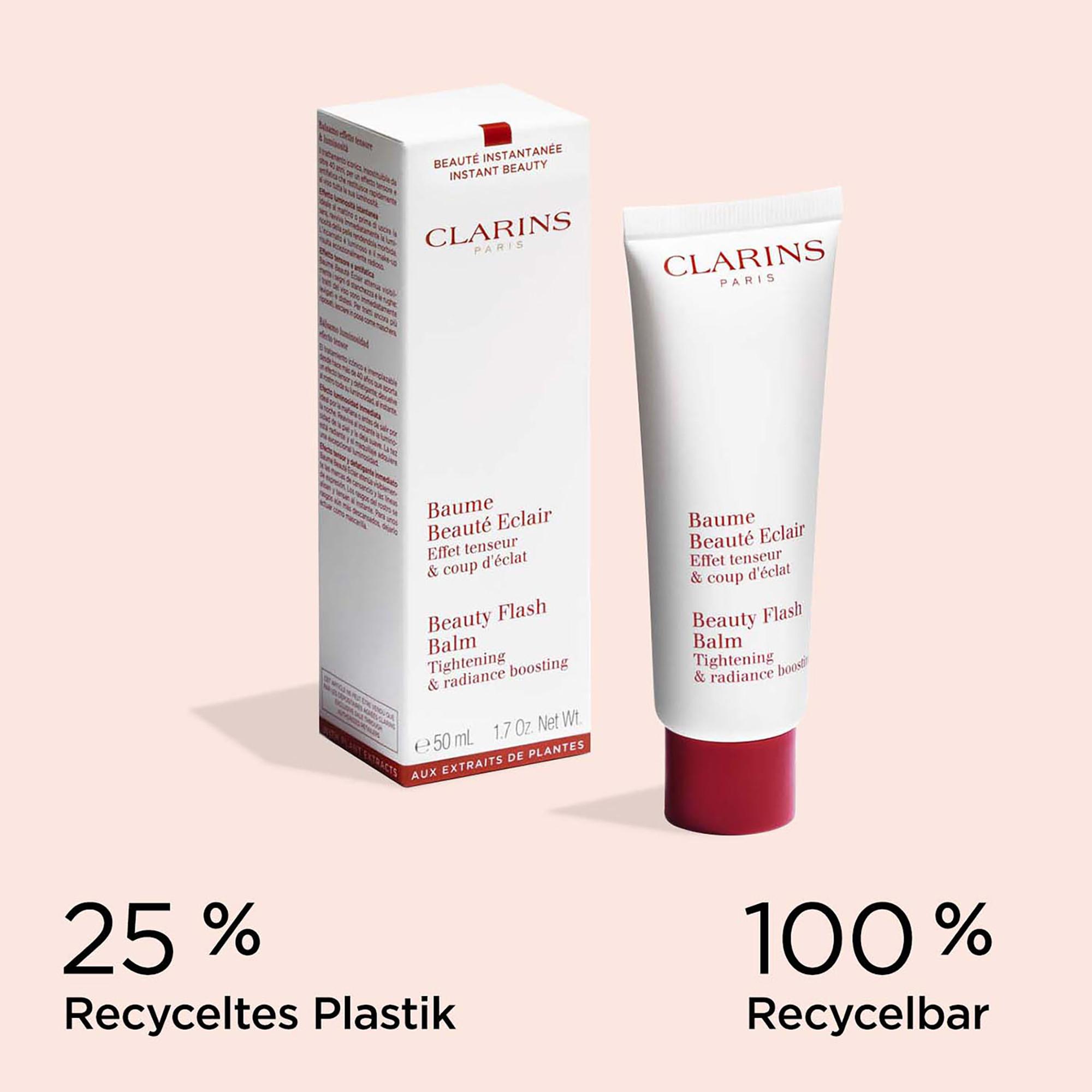 CLARINS SOINS EXPERTS Baume Beauté Eclair  