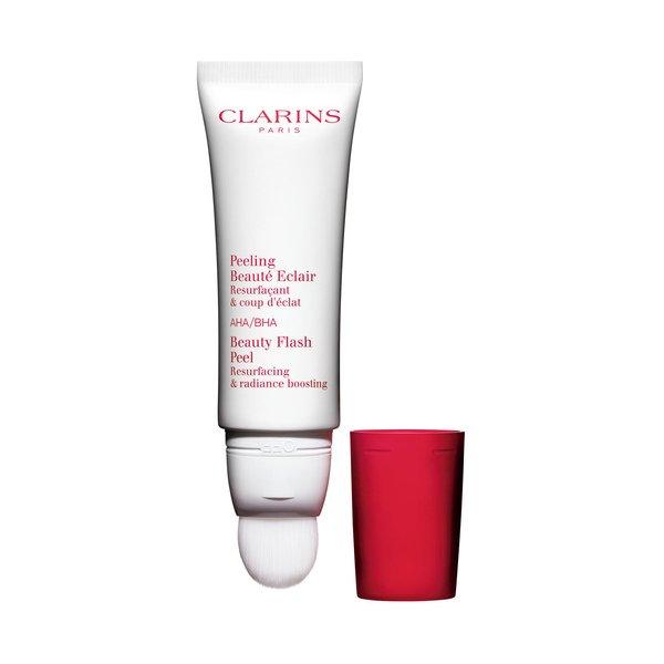 CLARINS SOINS EXPERTS Peeling Beauté Eclair  