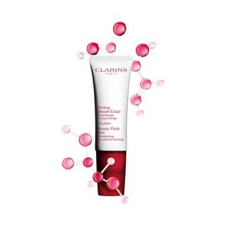 CLARINS SOINS EXPERTS Peeling Beauté Eclair  