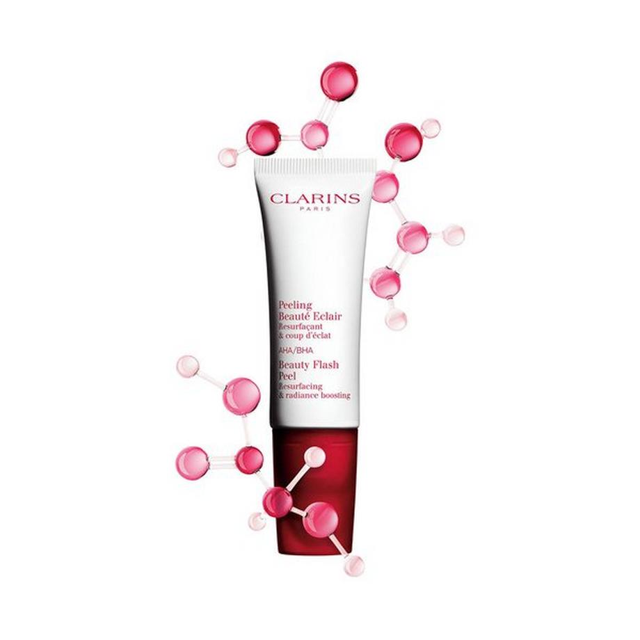 CLARINS SOINS EXPERTS Peeling Beauté Eclair  