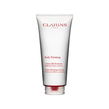 Body Firming Creme 