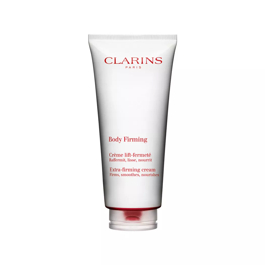 Clarins Body Firming Extra Firming Cream 200ml Femme