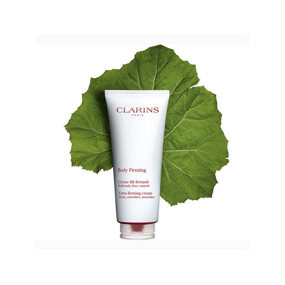 CLARINS BODY FIRMING Body Firming Creme  