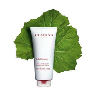 CLARINS BODY FIRMING Body Firming Creme  