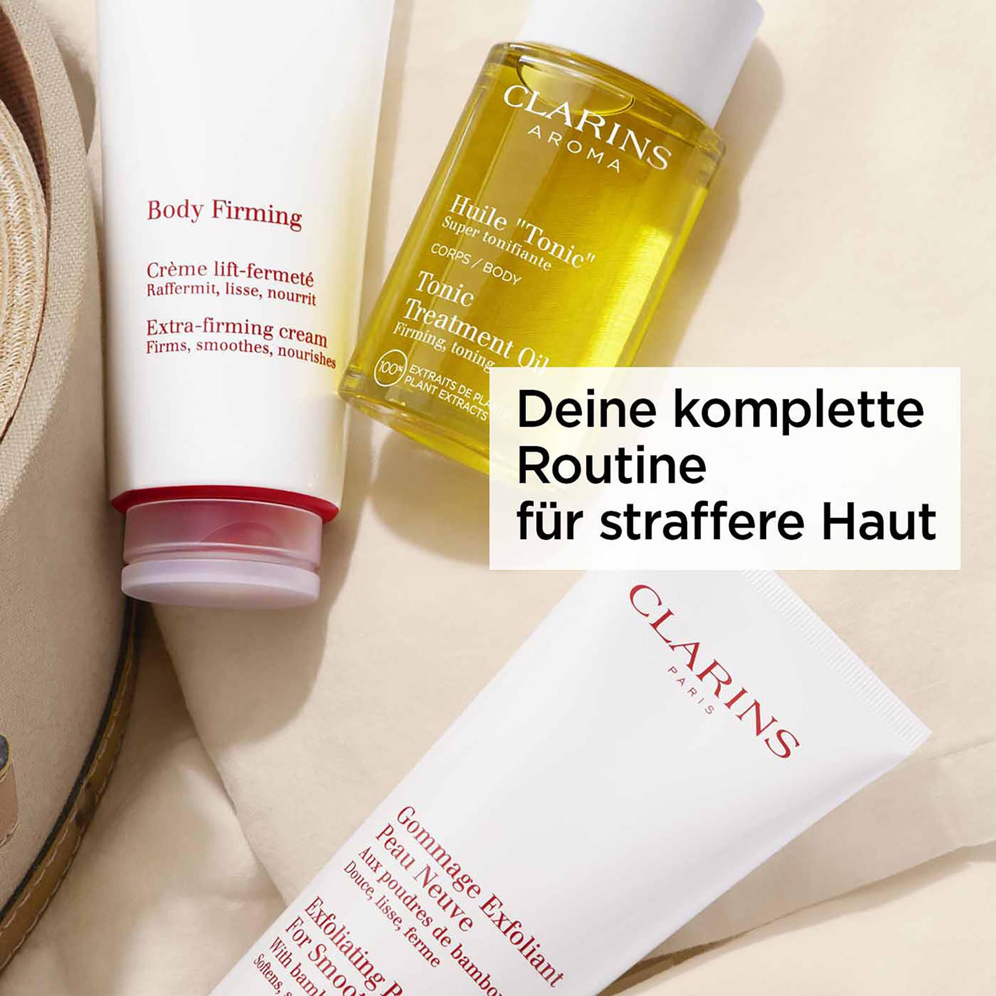 CLARINS BODY FIRMING Body Firming Creme  