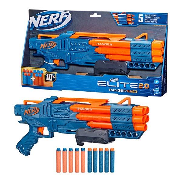 Image of Elite 2.0 Ranger PD-5 Multicolor