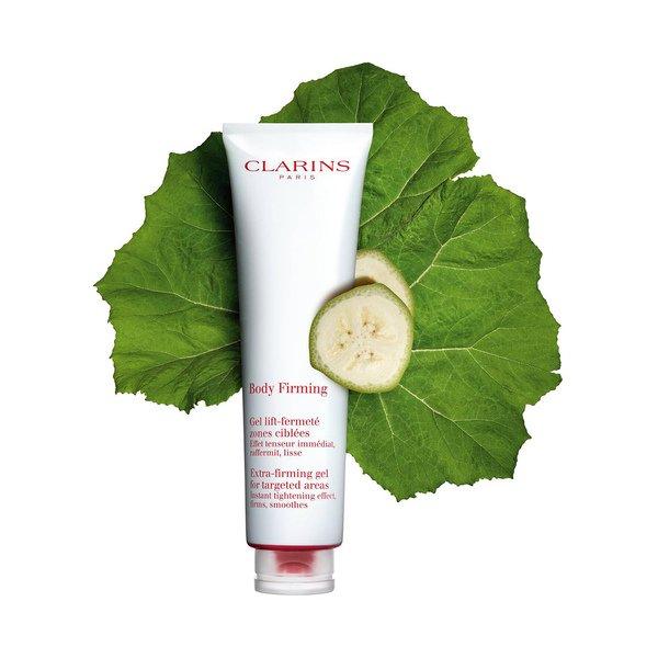 CLARINS BODY FIRMING Gel Body Firming  