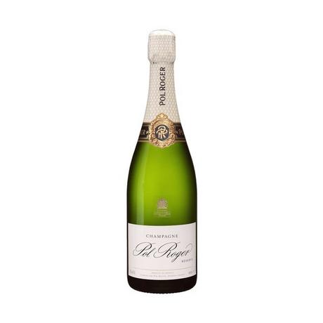 Champagne Pol Roger Brut Réserve  