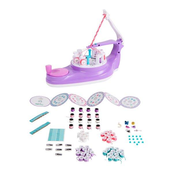 Spin Master  Cool Maker Kumi Kreator Flechtstudio 