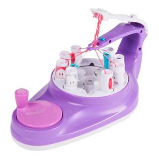 Spin Master  Cool Maker Kumi Kreator Flechtstudio 