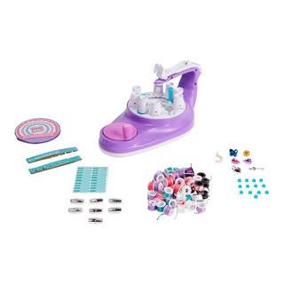 Spin Master  Cool Maker Kumi Kreator Flechtstudio 