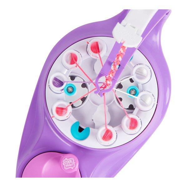 Spin Master  Cool Maker Kumi Kreator Flechtstudio 