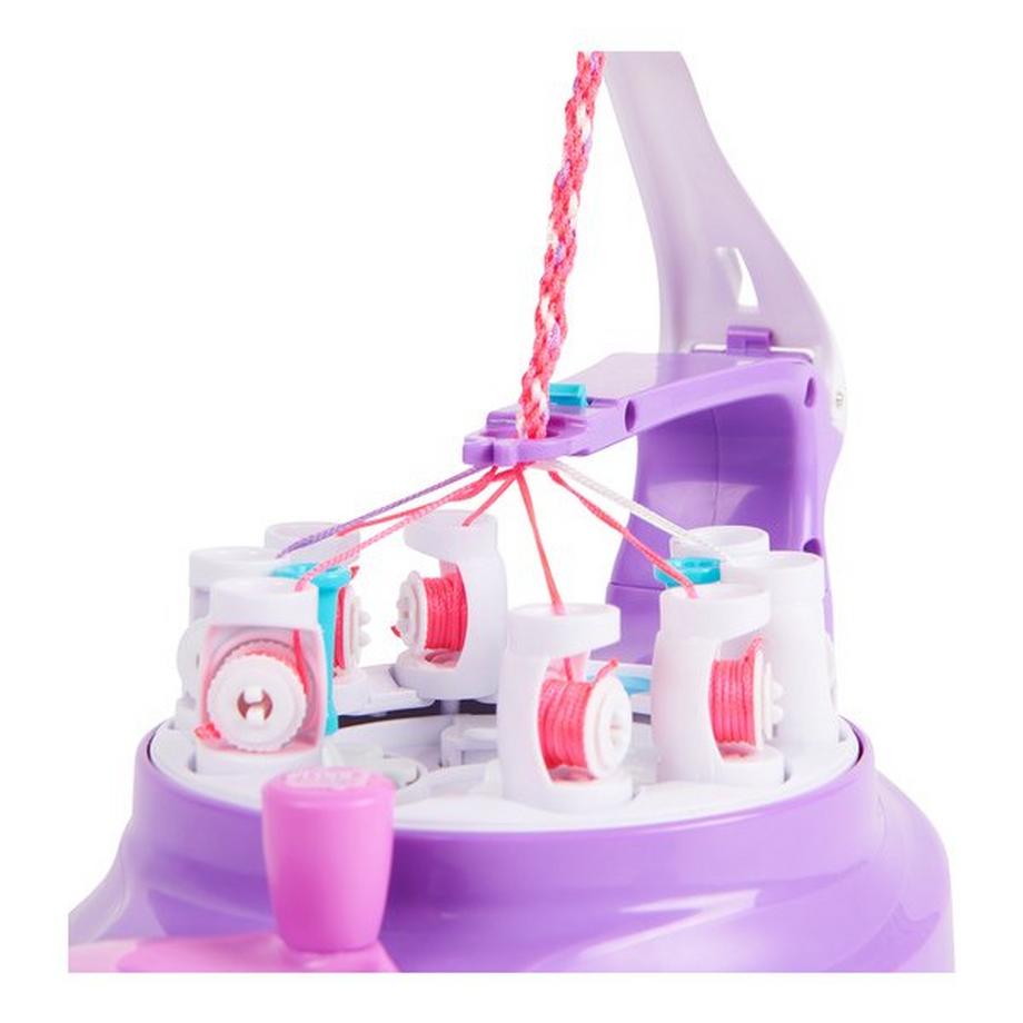 Spin Master  Cool Maker Kumi Kreator Flechtstudio 