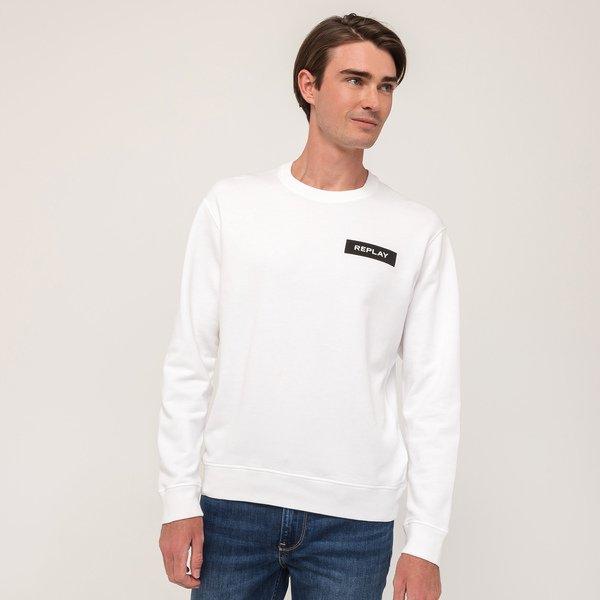 REPLAY 0 Sweatshirt 