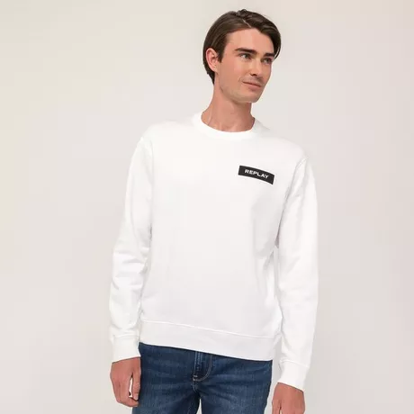 REPLAY 0 Sweatshirt 